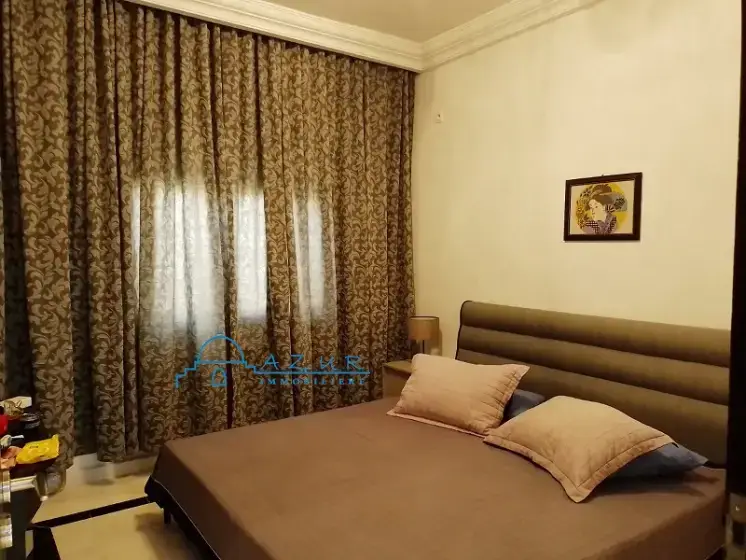 APPARTEMENT AYA